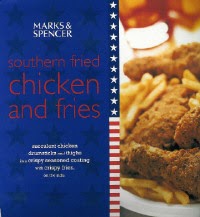 Featured image of post Recipe of M&amp;S Southern Fried Chicken Tenders Calories