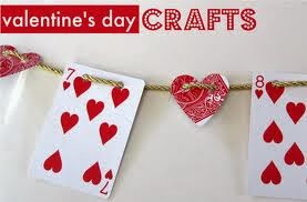 5 Valentine Crafts For Kindergarten