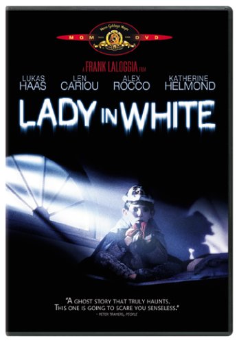 Lady in White movie