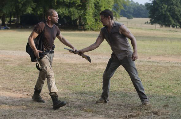 The Walking Dead The Walking Dead
