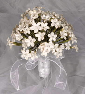 Flower Stephanotis