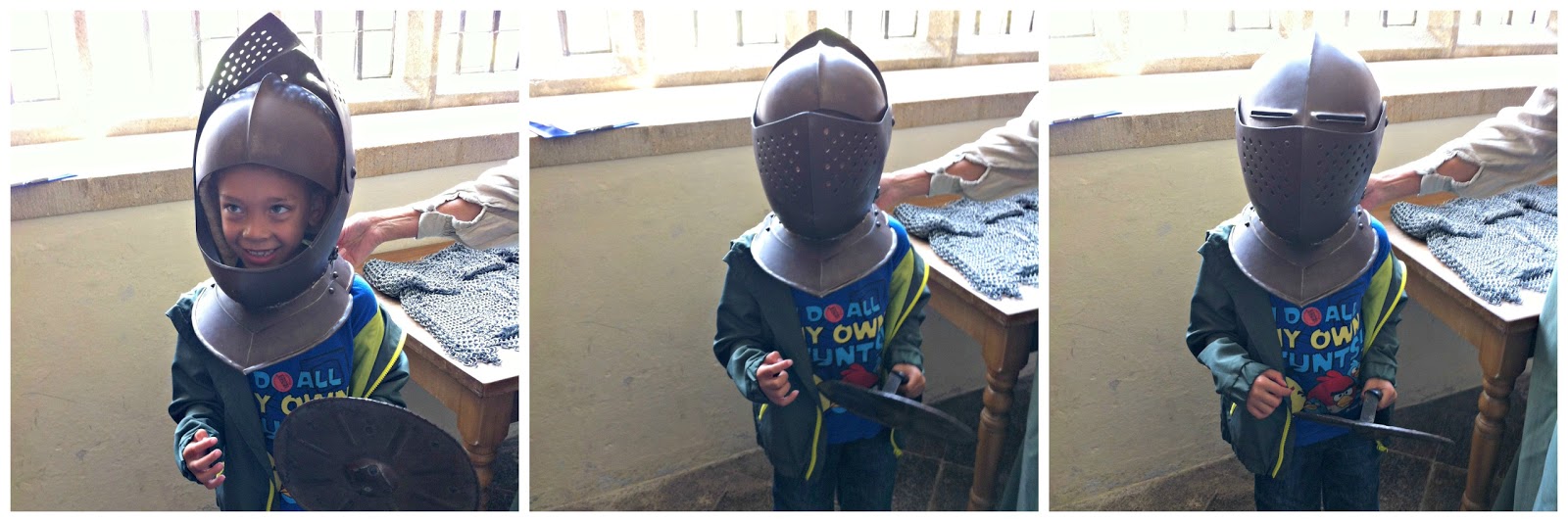 Trerice House, near Newquay Little Apple Tree