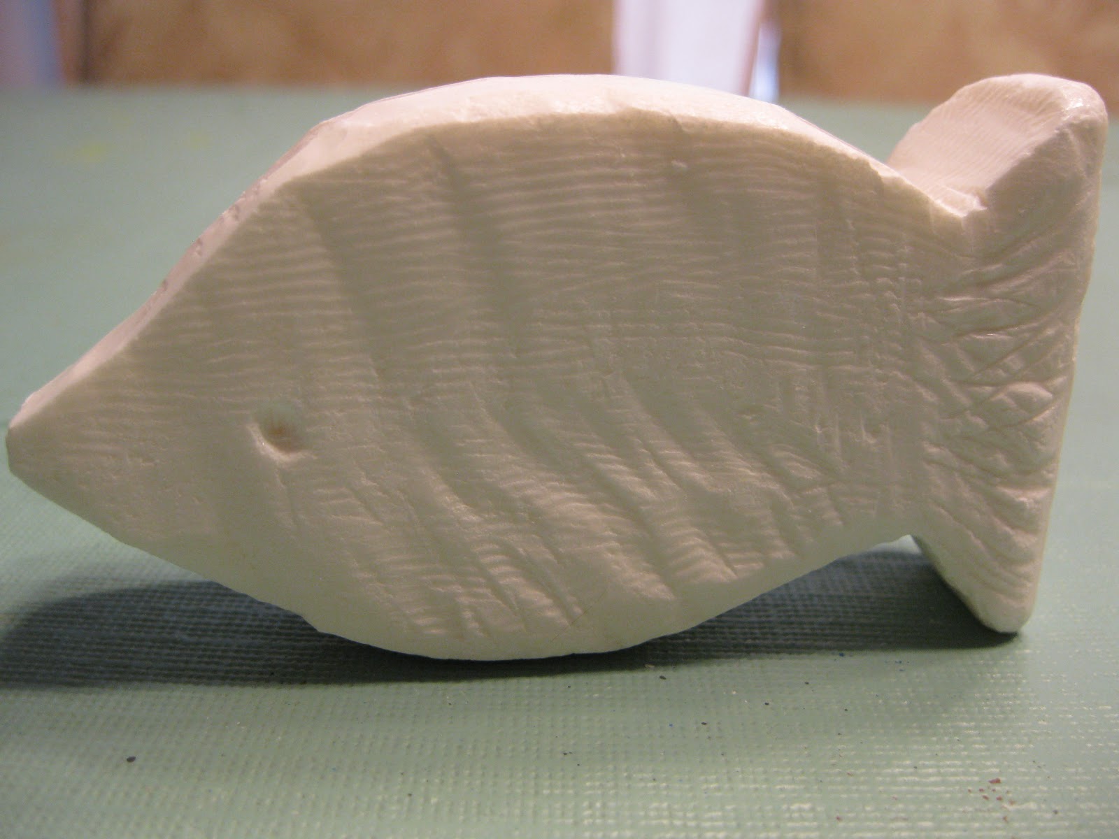 Solagratiamom Week 17 Sculpting studying Michelangelo further