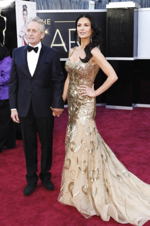 İyisiyle Kötüsüyle "Red Carpet" Moda Notları