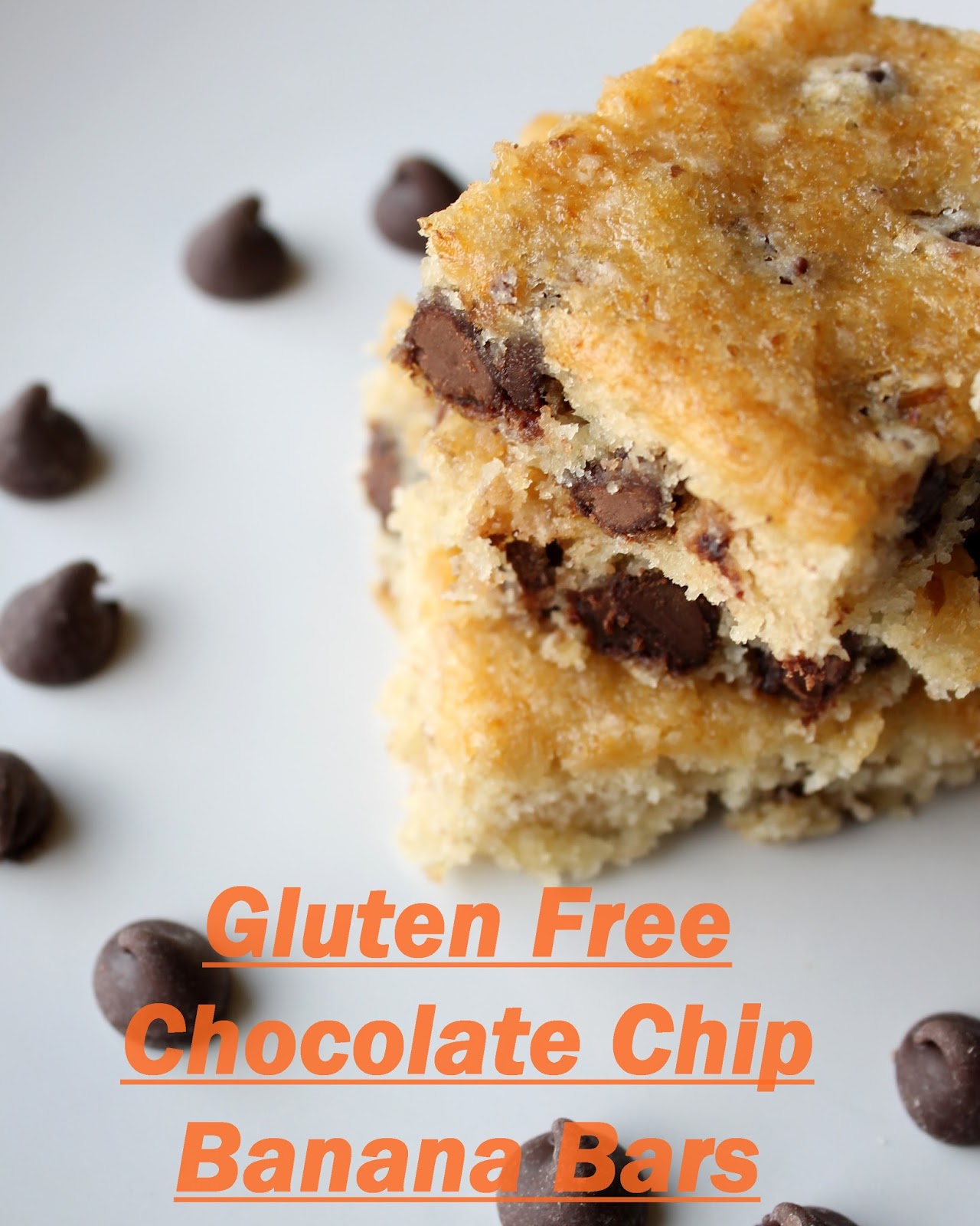 Auntie Bethany - The Best Gluten Free: Gluten Free Chocolate Chip
