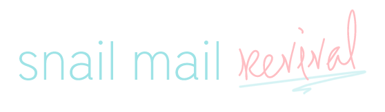Snail Mail Revival