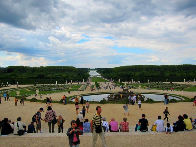 Versailles