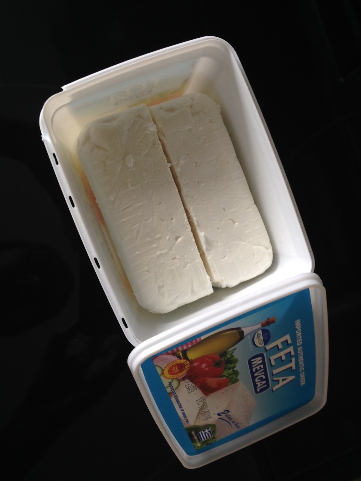 The Glam Cat How To Store Feta Cheese