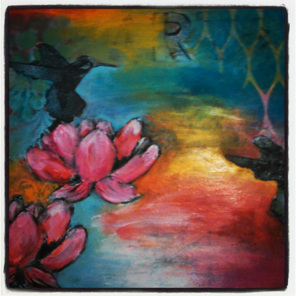 ScrApWiTcH Stencil Art