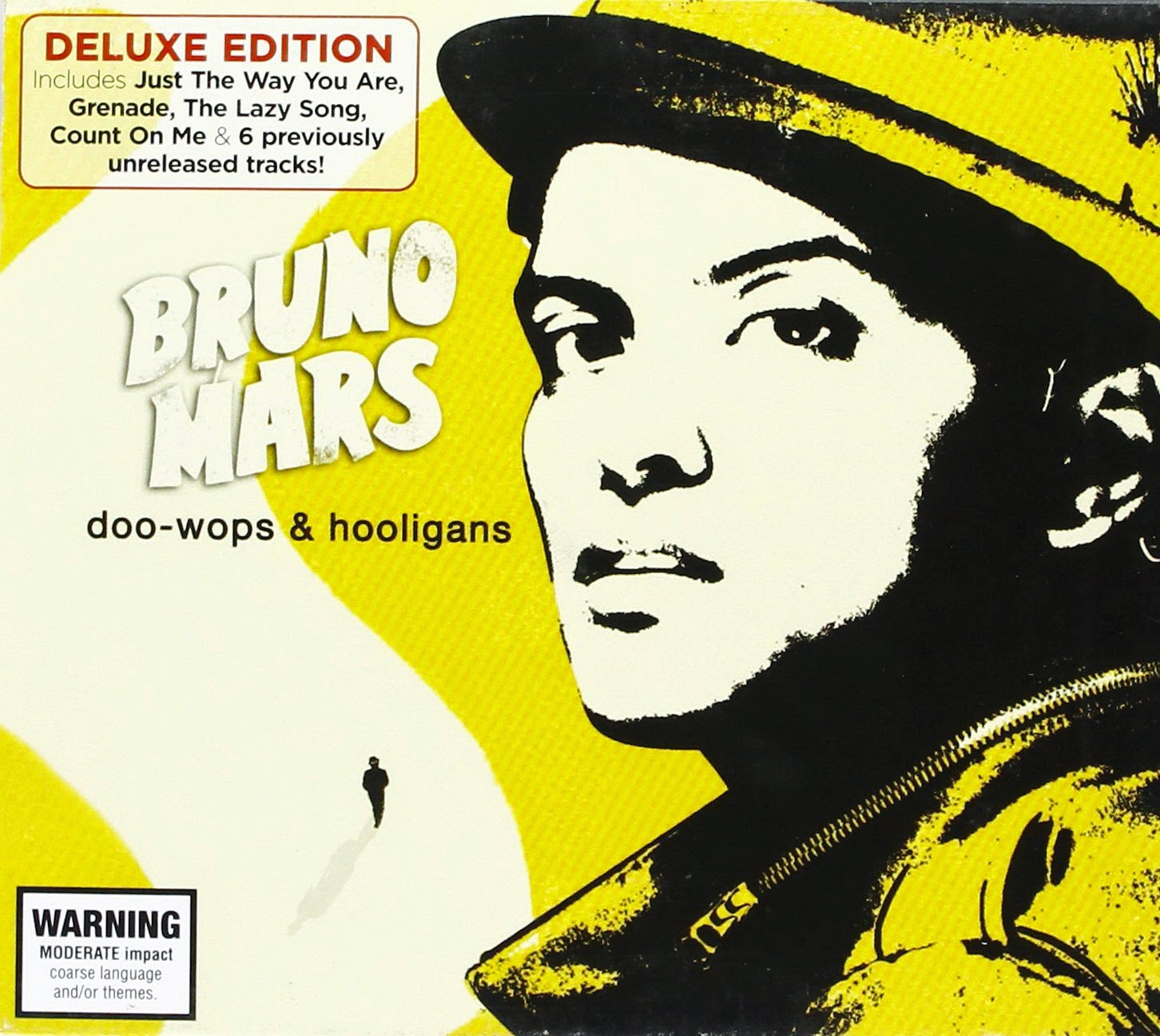 bruno mars unorthodox jukebox deluxe