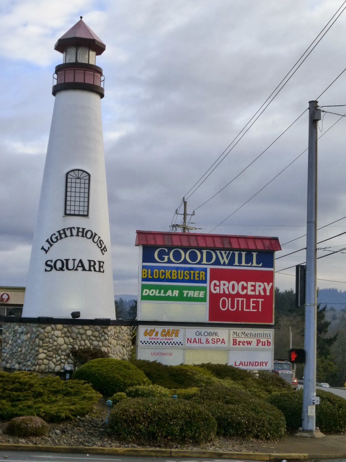 seniors walking across america: POST 1232; FEBRUARY 04, 2014; LINCOLN CITY, OREGON