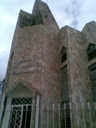 Templo Central