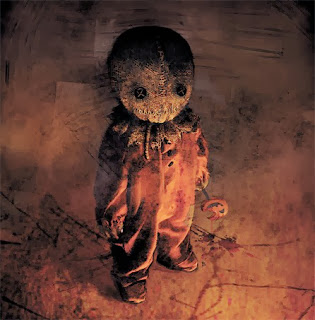 Sam from Trick 'r Treat (2007)