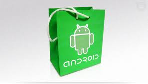 Android Market Indonesia