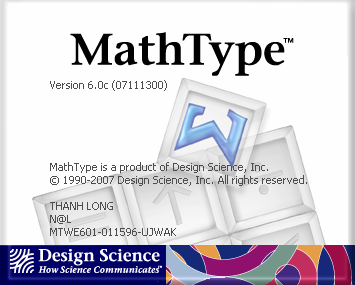 Mathtype Keygen 6.5