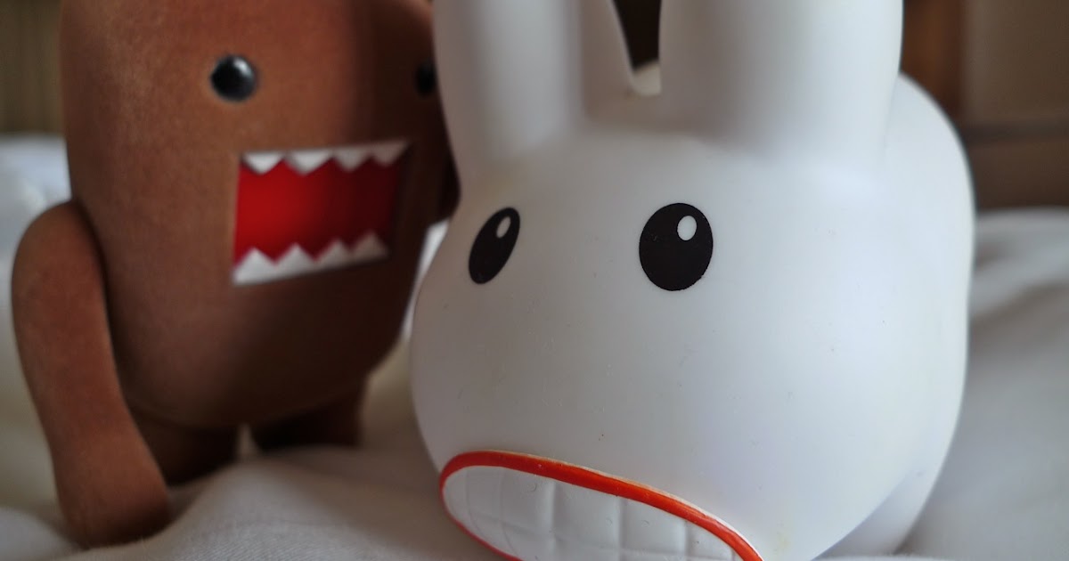 Year of the Labbit How To Clean Your (Vinyl) Labbit!