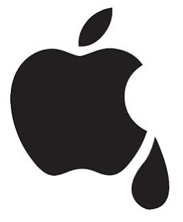 apple tear