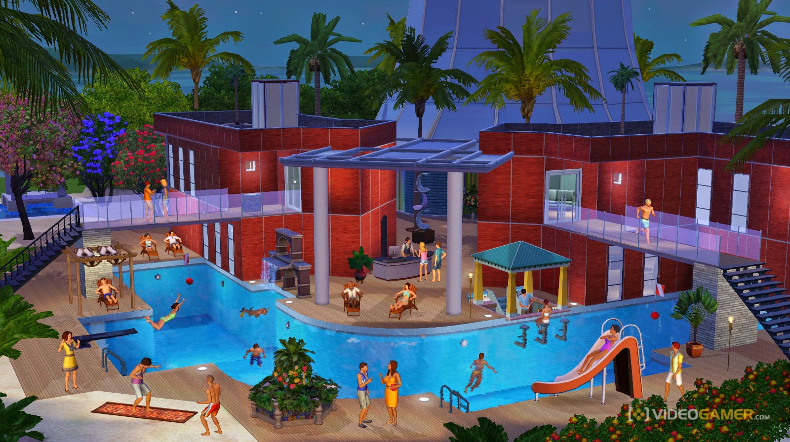 sims 3 island paradise hidden islands sims 3 island paradise hidden islands