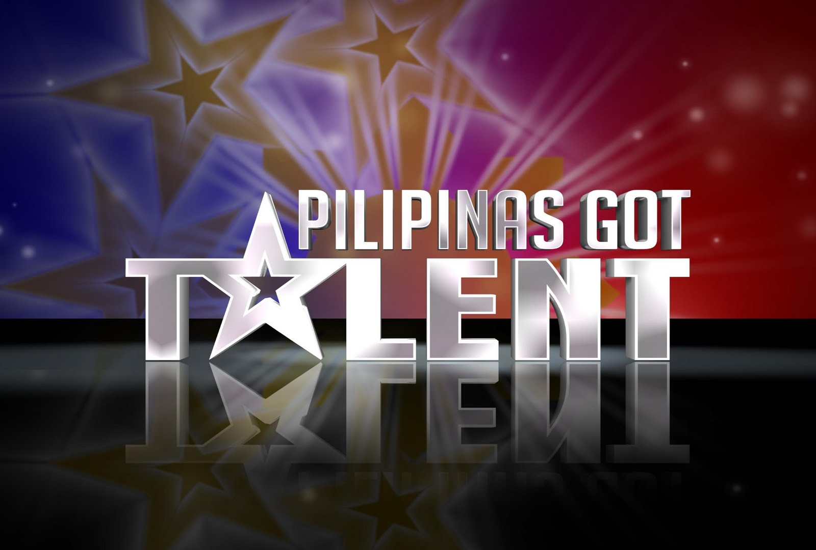  ... Siblings of Cainta enter “Pilipinas Got Talent” final round
