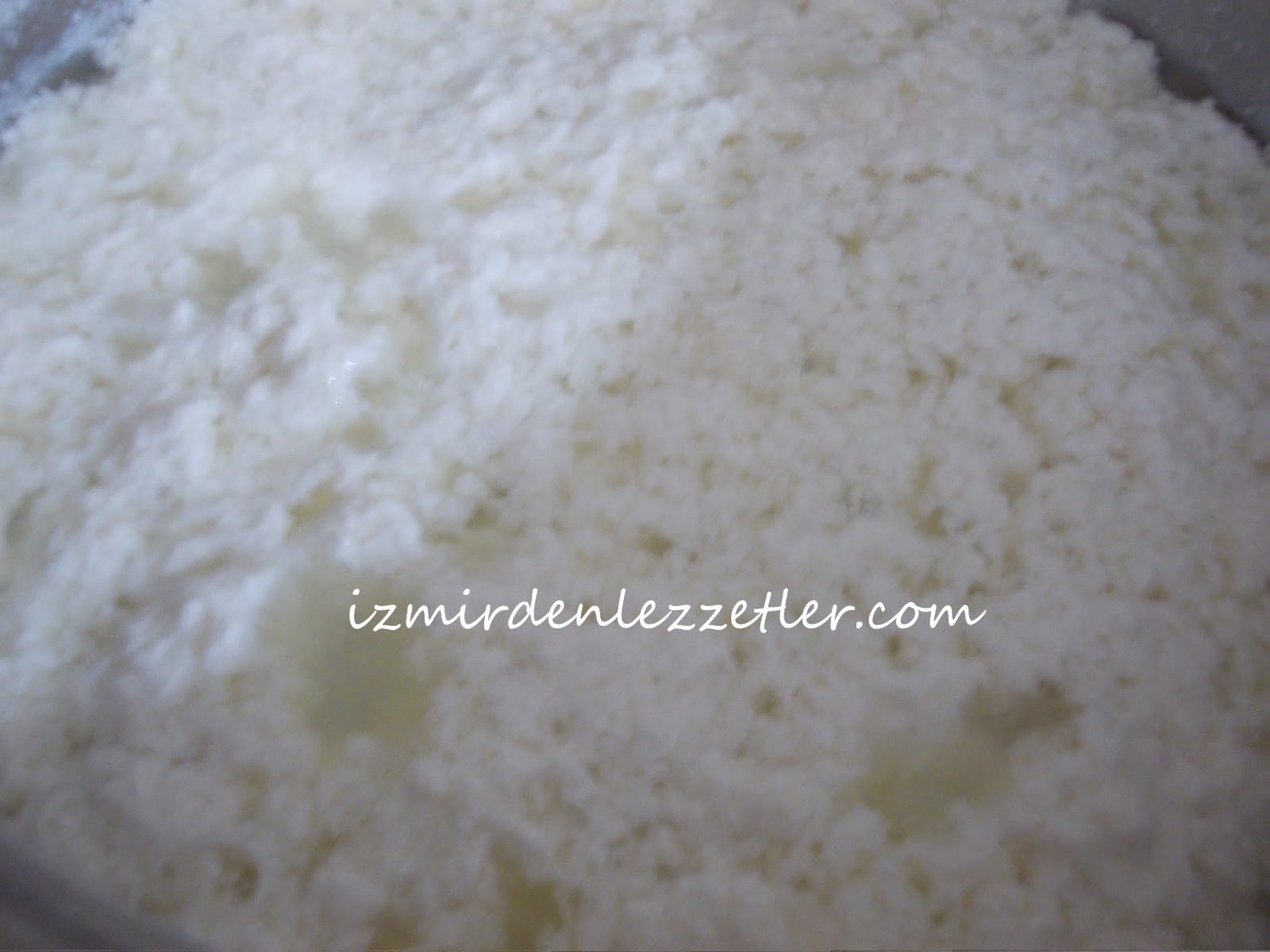 evde peynir yapimi izmirdenlezzetler