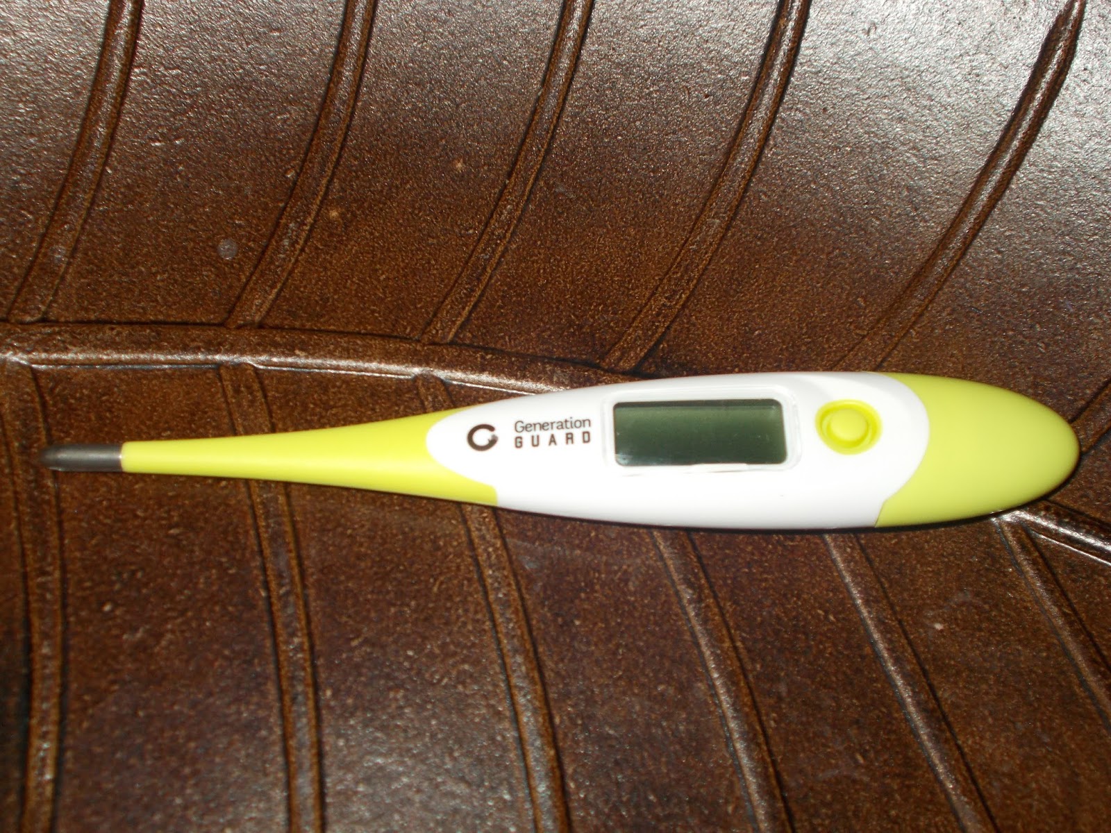 Popular Product Reviews by Amy Digital Thermometer & Temperature Sensor for Fever Measurement