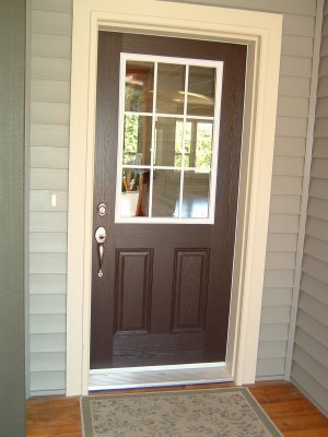 Modern Homes Modern Doors Designs Ideas