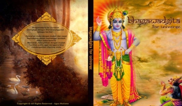 Bhagawadgita For Universe