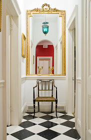 Apartmentf15 Hundi Lantern