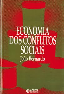 Economia dos Conflitos sociais - Joao Bernardo
