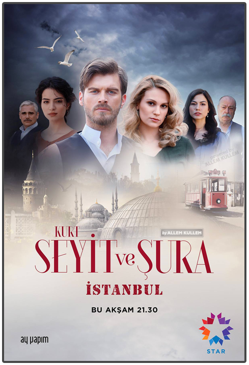 kurt seyit shura