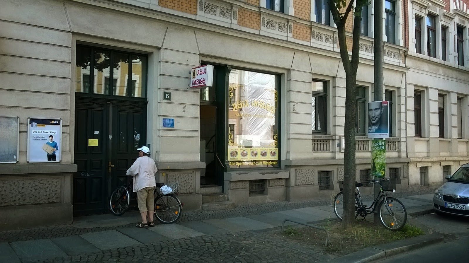 Leipzig Schonefeld Schloss Und Rittergut Leipzig