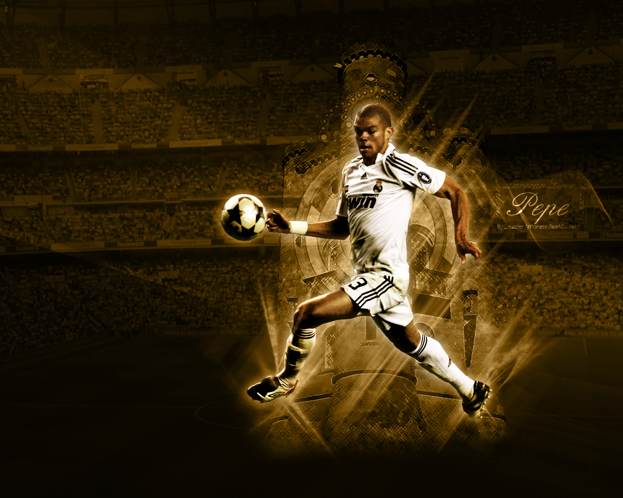 Wallpaper Fabio Coentrao