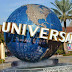 Universal studios : Un parc à sensations !