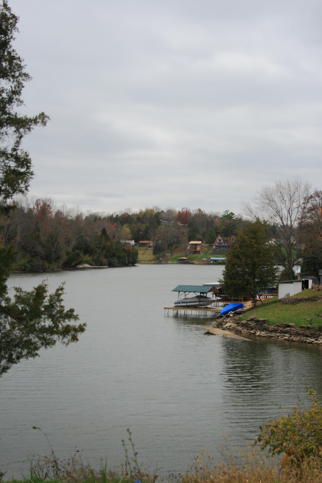 In and Around Northern Kentucky 2.0 Williamstown, Kentucky