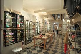 Roma Shop More Spazio Sette A Roma Bello E Invisibile