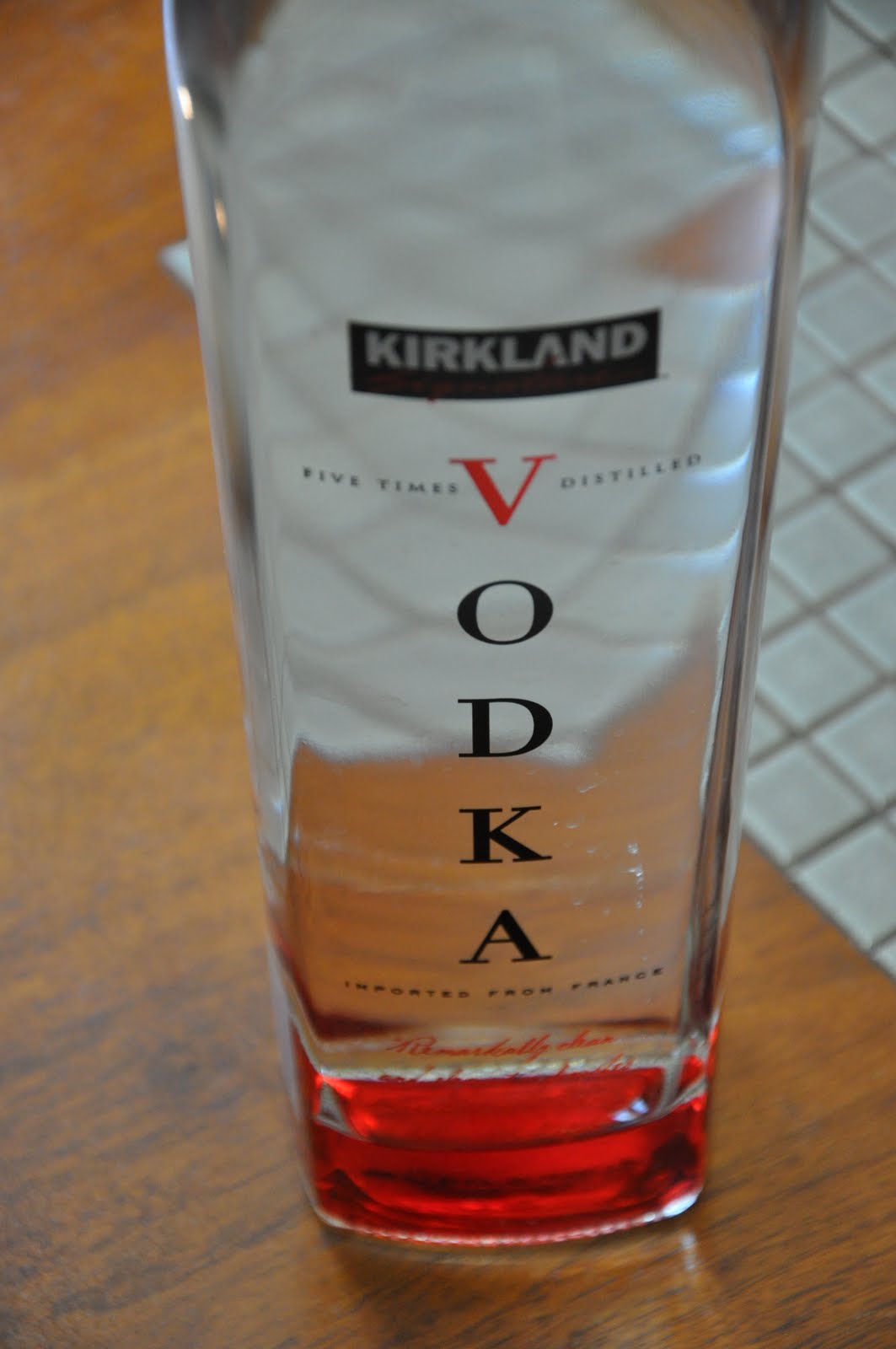 【kirkland·vodka】kirkland vodka TouPeenSeen部落格