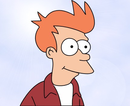 Cartoon Fry