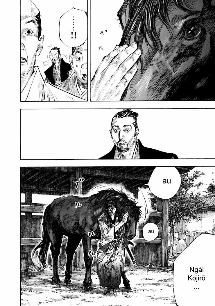 Vagabond - Lãng Khách Chap 298 - Truyen.Chap.VN