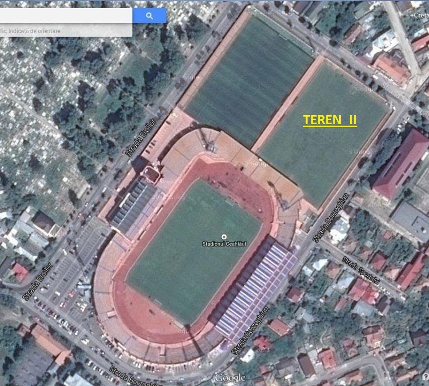 Sportul Putnean Iunie 2014