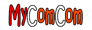 MyComCom | Komputer Untuk Manusia