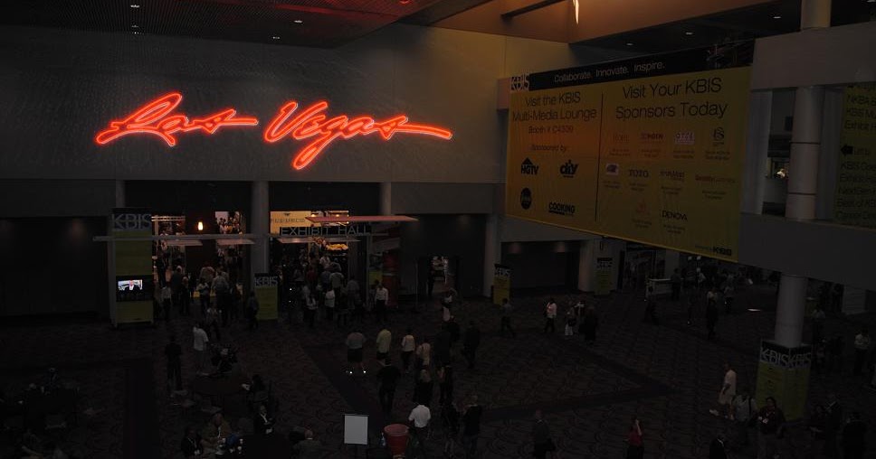 Cupboards Kitchen and Bath Nick's KBIS Quick Picks Highlights