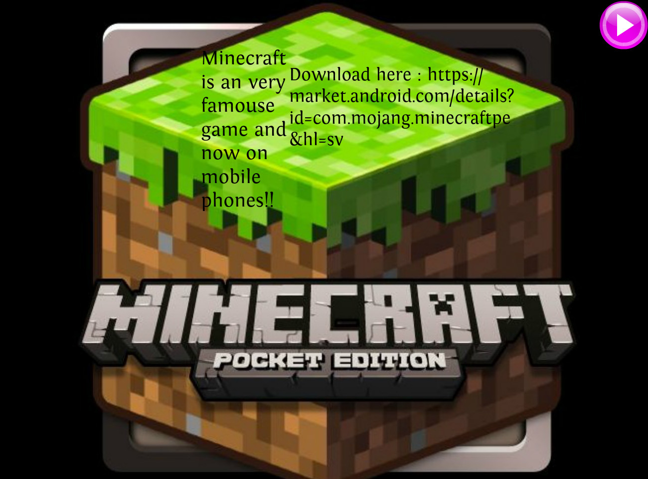 How To Get FREE Unlimited Diamonds in Minecraft PE Pocket Edition easily