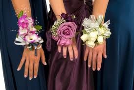bridesmaid accessories