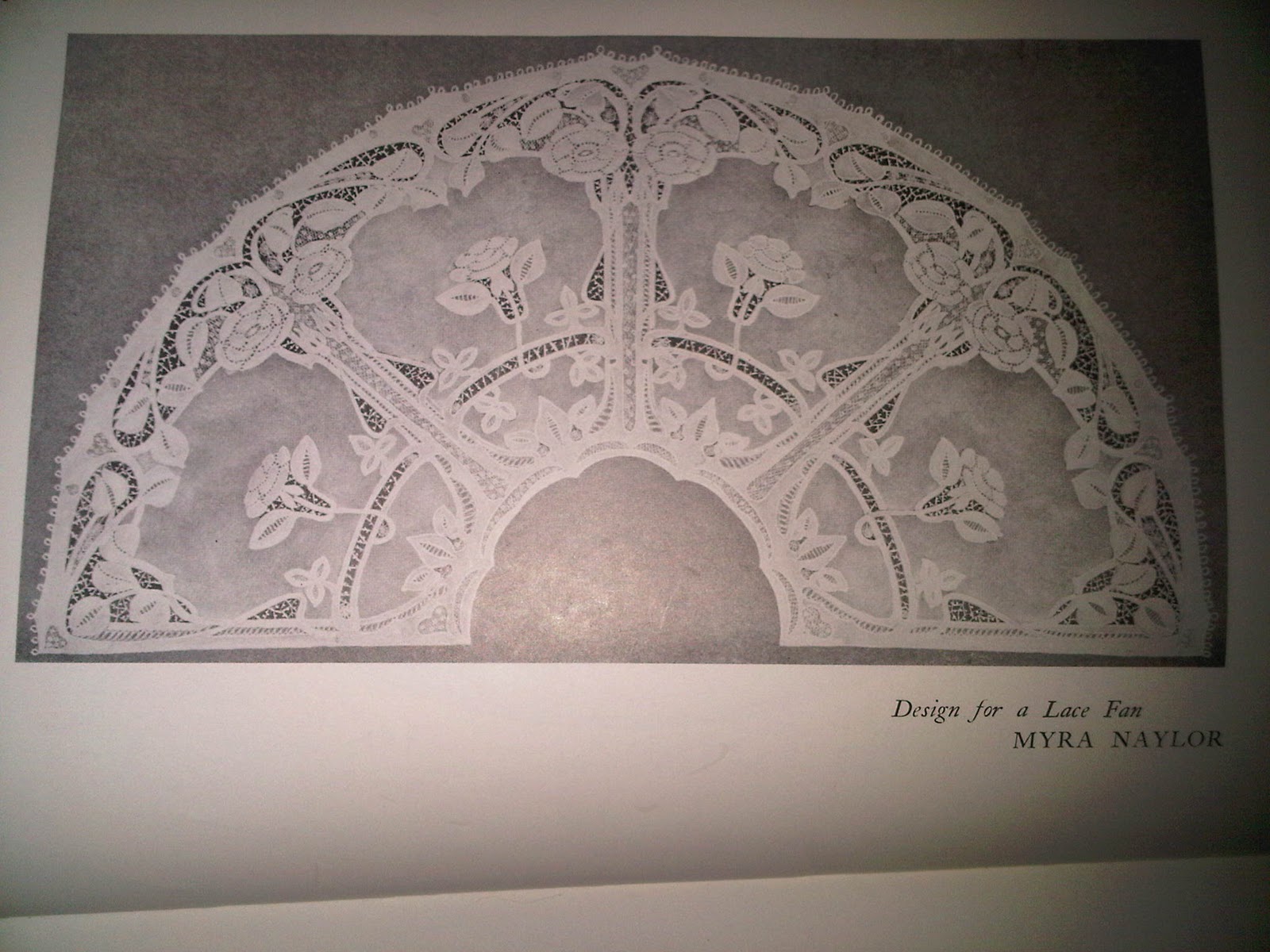 Flora: Week 2 Concept: Jewellery - Art Nouveau design