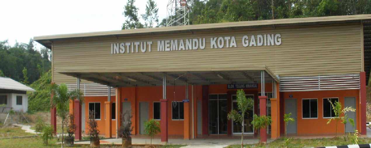 Institut Memandu Kota Gading