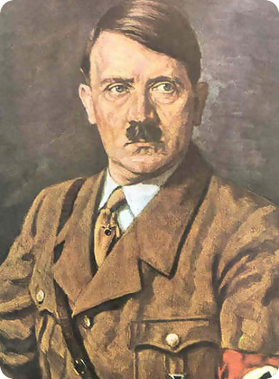 HITLER