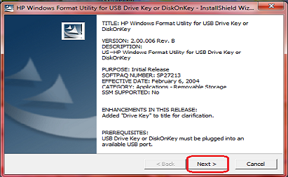 format for bootable fhash drive format for bootable fhash drive