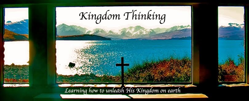 Kingdom Thinking