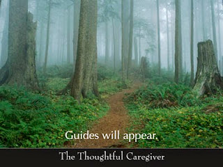 Alzheimer's Patients Can't Make Decisions, So You Must Guide Them Thoughtful Caregiver Alzheimer's Reading Room