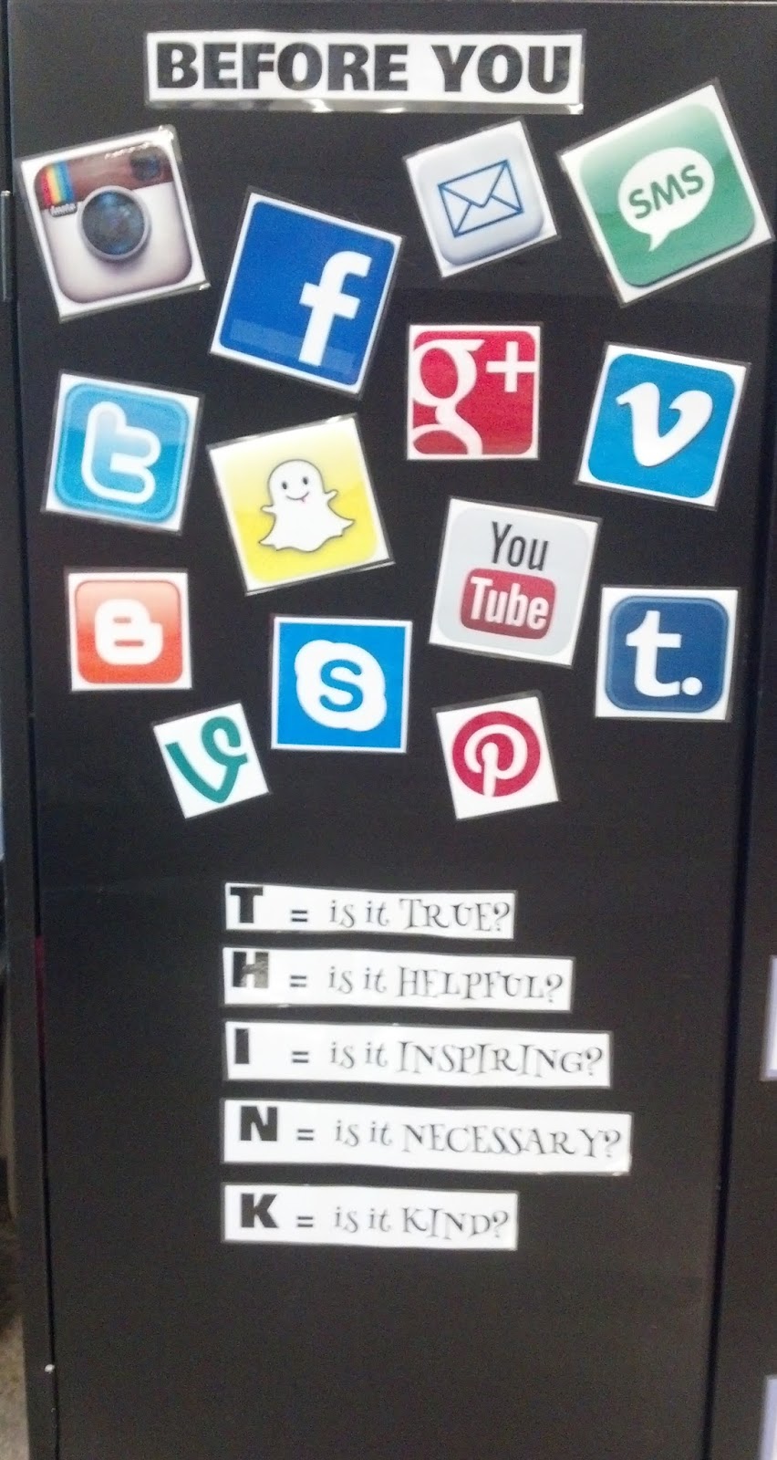 New School Year New Decor Ideas